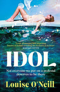 Idol - Louise O'Neill