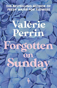 Forgotten On Sunday - Valerie Perrin