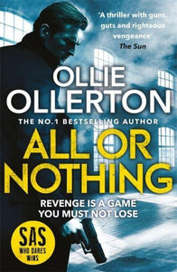 All Or Nothing - Ollie Ollerton