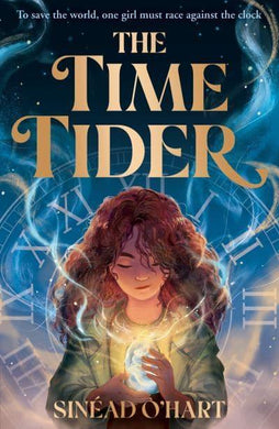 Time Tider, The - Sinead O'Hart