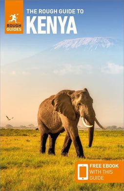 RG: Kenya - Rough Guide