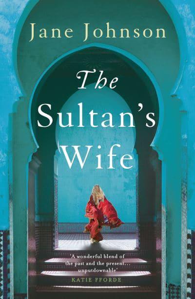 Sultans Wife - J.A. Johnson