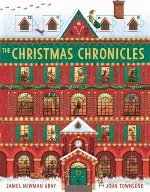 Christmas Chronicles - John Townsend