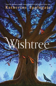 Wishtree - Katherine Applegate