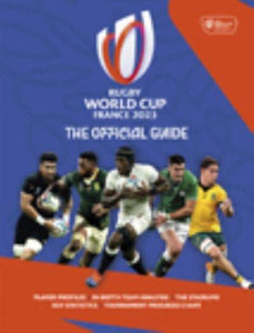 Rugby World Cup France 2023 - S Collings