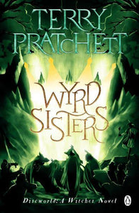 DW Witches 06: Wyrd Sisters - Terry Pratchett