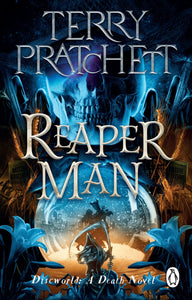 DW 11 (Death): Reaper Man - Terry Pratchett