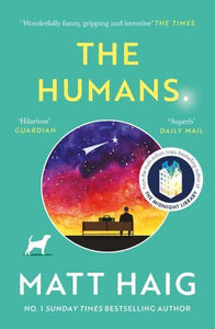 Humans, The - Matt Haig