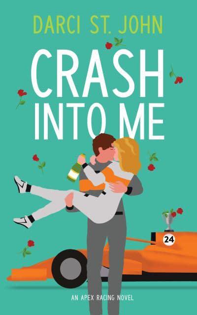 Crash Into Me - Darci St.John