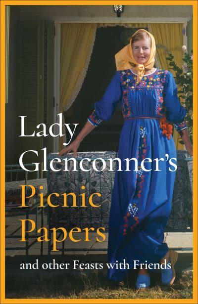 Lady Glenconner's Picnic Papers - Lady Anne Glenconner