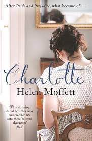 Charlotte - Helen Moffett