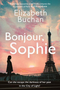 Bonjour Sophie - Elizabeth Buchan