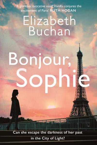 Bonjour Sophie - Elizabeth Buchan