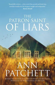 Patron Saint Of Liars, The - Ann Patchett