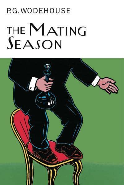 Mating Season, The - P.G. Wodehouse