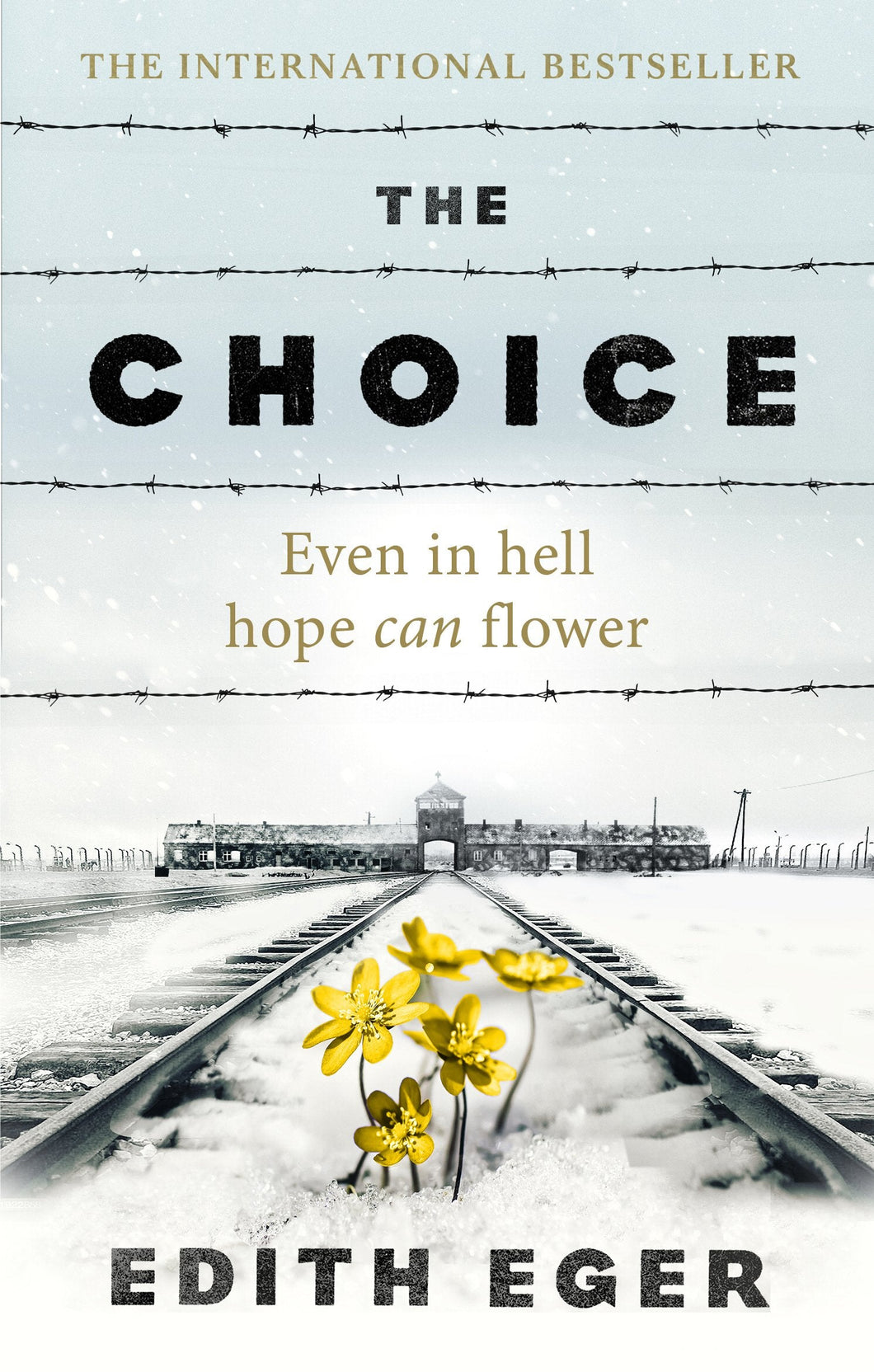 Choice The - Edith Eger