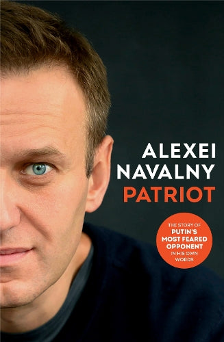 Patriot - Alexei Navalny