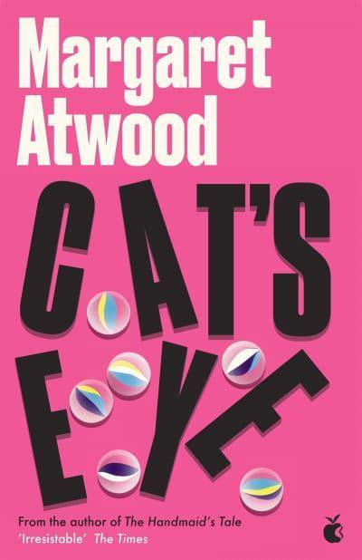 Cat's Eye - Margaret Atwood