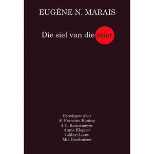 Siel van die Mier - Eugene Marais