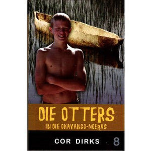 Otters 08: In die Okavango-Moeras - Cor Dirks