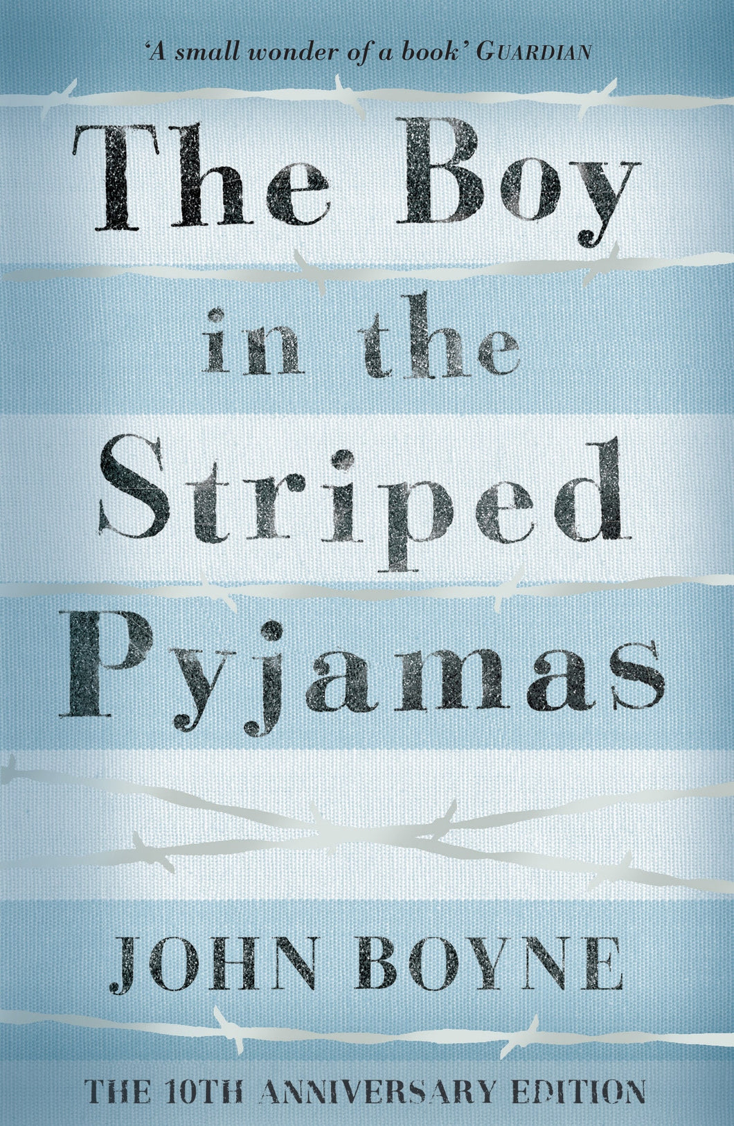 Boy in the Striped Pyjamas (Edu) - John Boyne