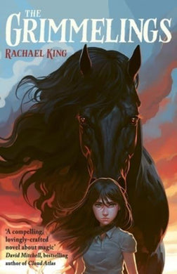 Grimmelings - Rachel King