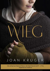 Wieg - Joan Kruger