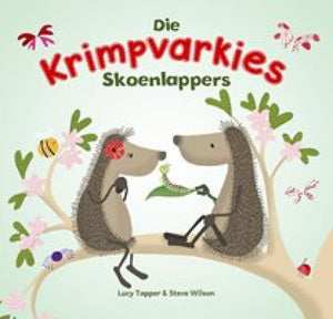 Krimpvarkies: Skoenlappers - Fantasi