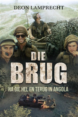 Brug Die - Deon Lamprecht