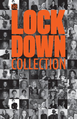 Lockdown Collection - Melinda Ferguson