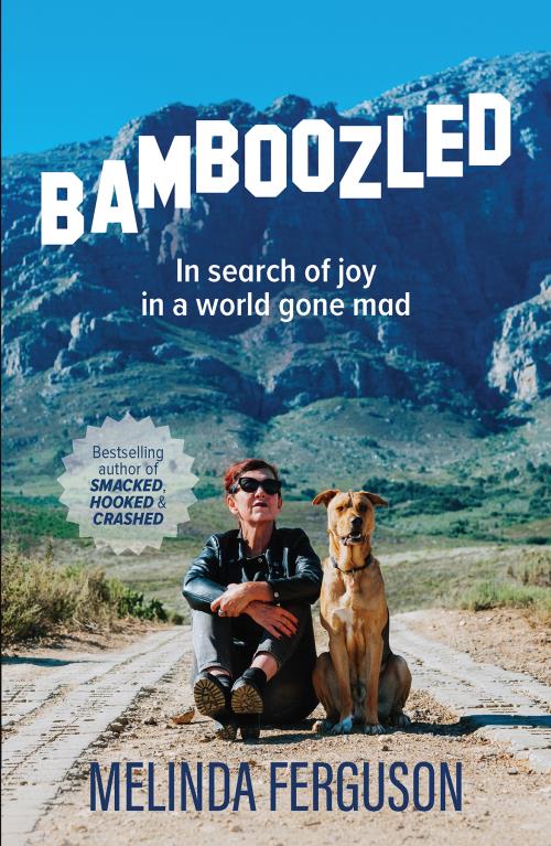 Bamboozled - Melinda Ferguson