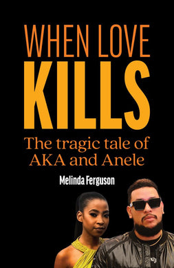 When Love Kills - Melinda Ferguson