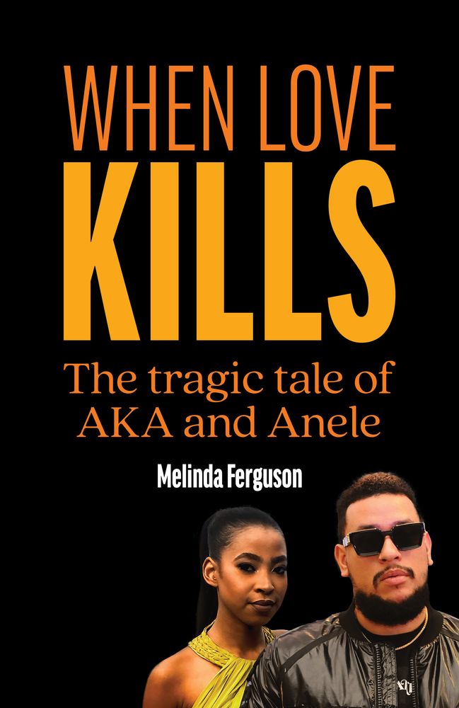 When Love Kills - Melinda Ferguson