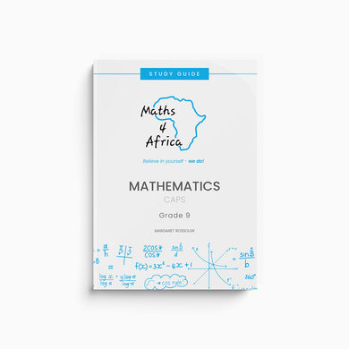 Maths4Africa: Grade 09 English - Margaret Rossouw