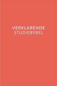 Bybel: Afrikaans 1933/53 Vertaling Koraa - CUM Books